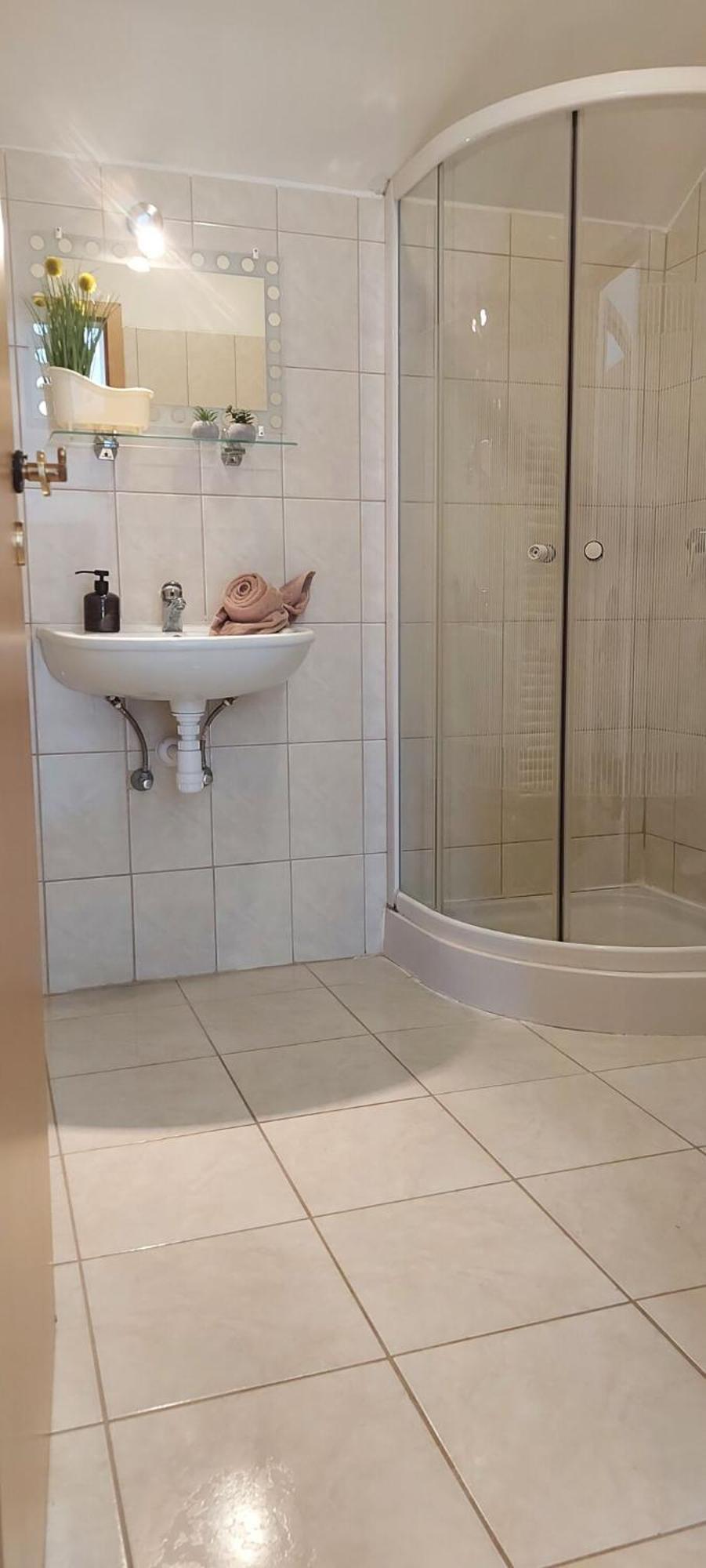 Buekkszek Apartmanok