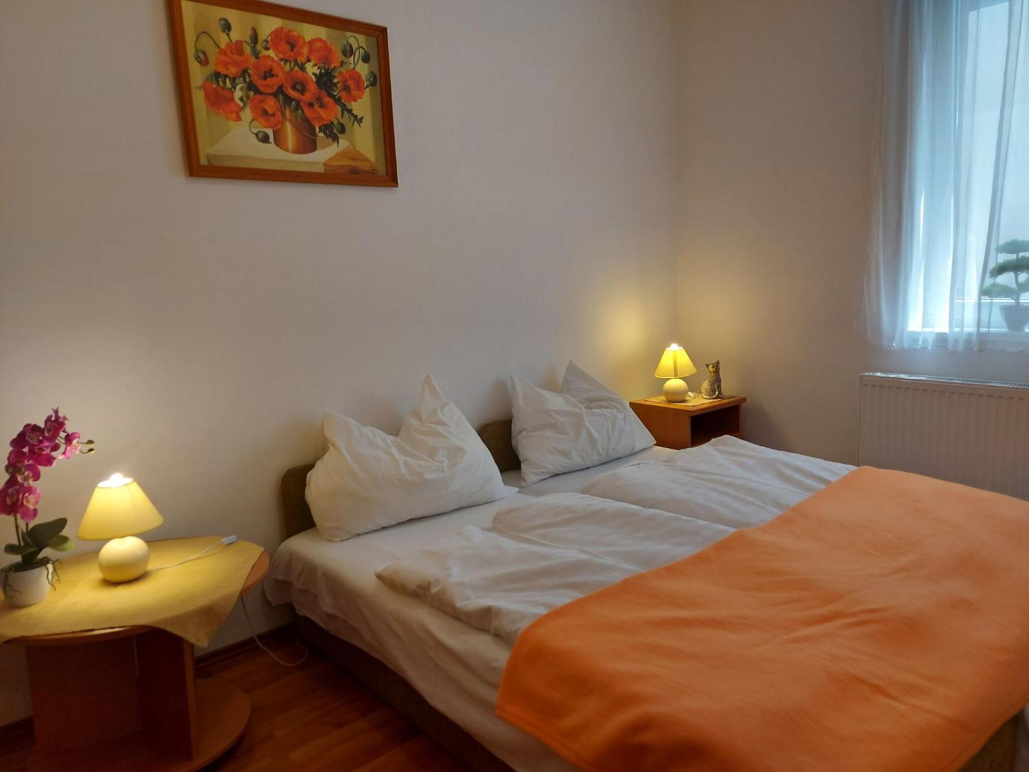 דירה Buekkszek Apartmanok *